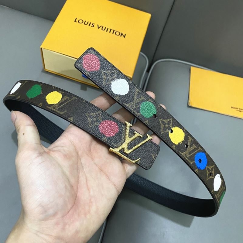 Louis Vuitton Belts